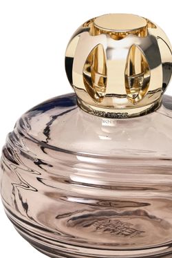 Lámpara Berger Enigma Marrón