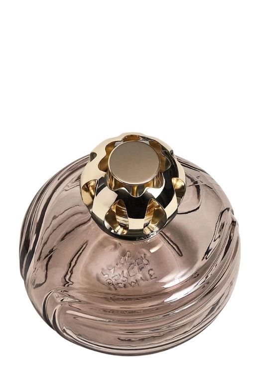 Lámpara Berger Enigma Marrón