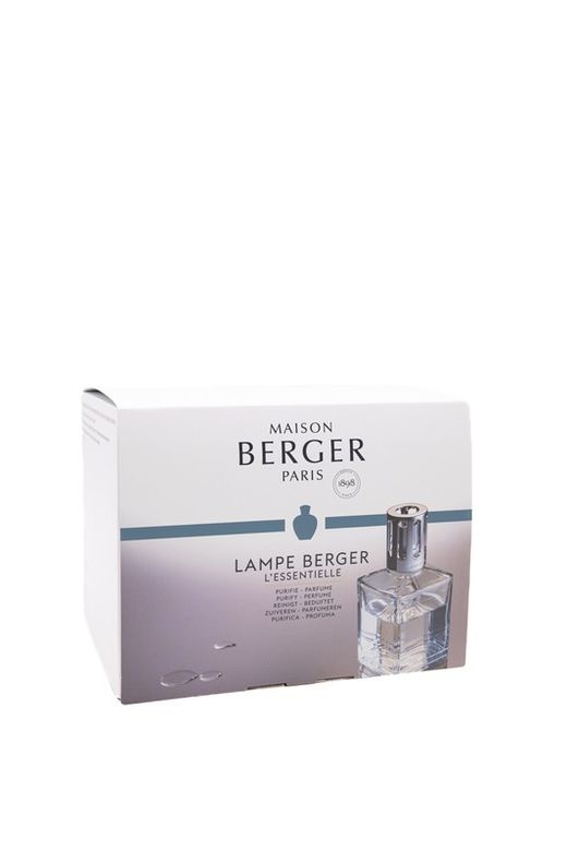 Lâmpada Berger l'Essentielle
