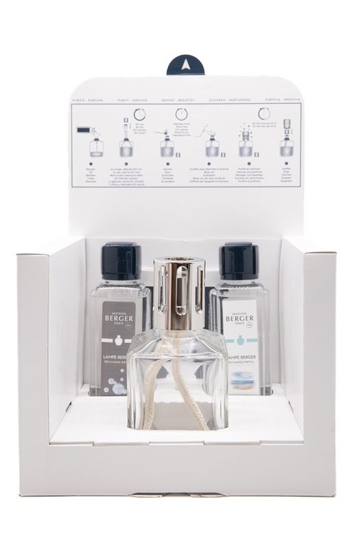 Lámpara Berger l'Essentielle