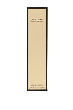 Ambientador Mikado 200 mL. Cedro marroquino. Coleção Bouquet CERERIA MOLLA 1899