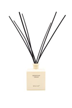 Ambientador Mikado 200 mL. Cedro marroquino. Coleção Bouquet CERERIA MOLLA 1899