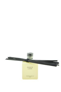 Mikado ambientador de 100 ml. French Linen. Colección Boutique CERERIA MOLLA 1899.