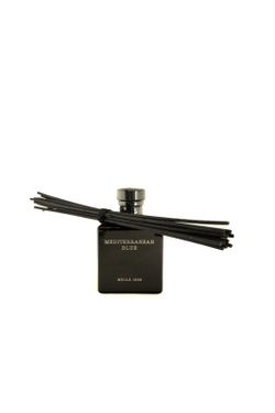 Ambientador Mikado 100 ml. Azul Mediterrâneo. Coleção Boutique CERERIA MOLLA 1899.