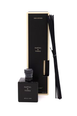 Ambientador Mikado de 100 ml. Santal&Tonka. Coleção Boutique CERERIA MOLLA 1899.