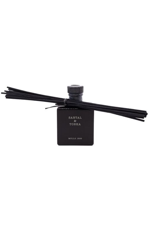 Ambientador Mikado de 100 ml. Santal&Tonka. Coleção Boutique CERERIA MOLLA 1899.