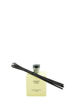 Mikado ambientador de 250ml. French Linen. Colección Boutique CERERIA MOLLA 1899.