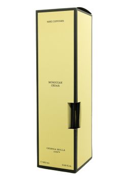 Mikado ambientador de 250ml. Moroccan Cedar. Colección Boutique CERERIA MOLLA 1899.
