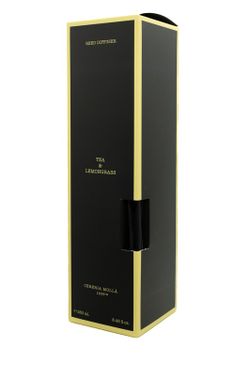 Mikado ambientador de 250ml. Tea & Lemongrass. Colección Boutique CERERIA MOLLA 1899.