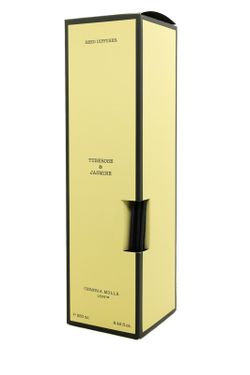 Mikado ambientador de 250ml. Tuberose & Jasmine. Colección Boutique CERERIA MOLLA 1899.