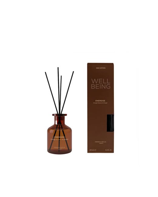 Mikado Energise 120ml. Colección Wellbeing