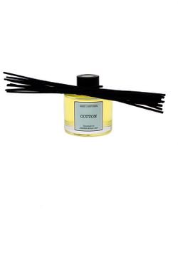 Mikado Santiago 100 ml. Cotton. Colección Santiago CERERIA MOLLA 1899.
