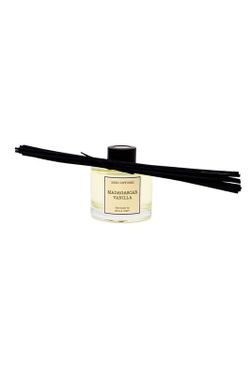 Mikado Santiago 100 ml. Madagascar Vanilla. Colección Santiago CERERIA MOLLA 1899.