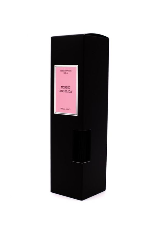 Mikado Santiago 100 ml. Nordic Angelica. Colección Santiago CERERIA MOLLA 1899.