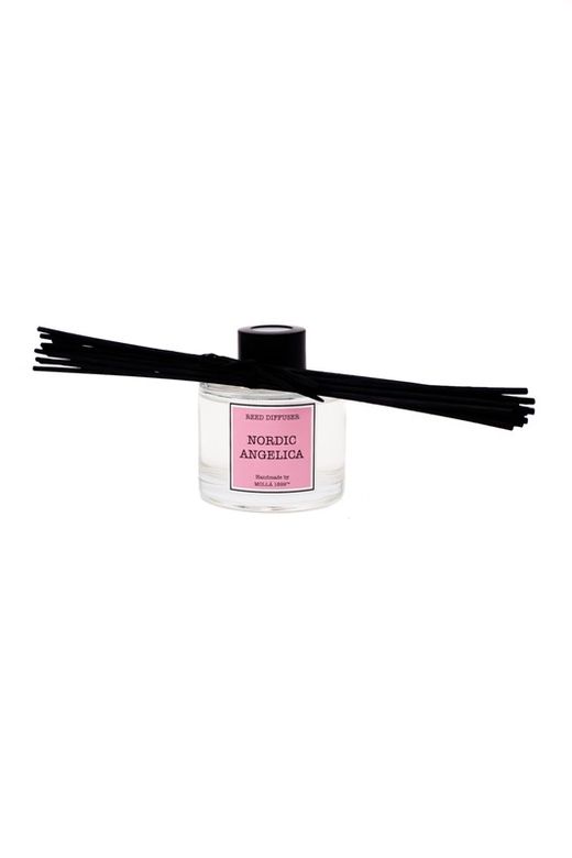 Mikado Santiago 100 ml. Nordic Angelica. Colección Santiago CERERIA MOLLA 1899.