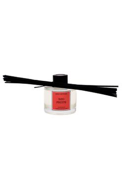 Mikado Santiago 100 ml. Red Fruits. Colección Santiago CERERIA MOLLA 1899.