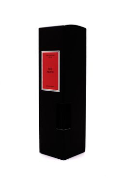 Mikado Santiago 100 ml. Red Fruits. Colección Santiago CERERIA MOLLA 1899.
