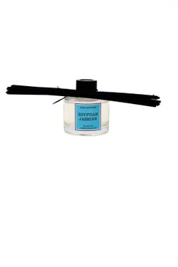 Mikado Santiago 100 ml. Egyptian Jasmine. Colección Santiago CERERIA MOLLA 1899.