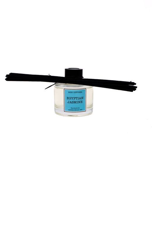 Mikado Santiago 100 ml. Egyptian Jasmine. Colección Santiago CERERIA MOLLA 1899.