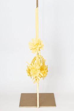 Palma Blanca para Domingo de ramos de 1 piso