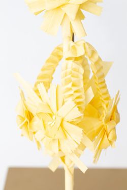 Palma Blanca para Domingo de ramos de 1 piso