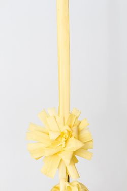 Palma Blanca para Domingo de ramos de 1 piso