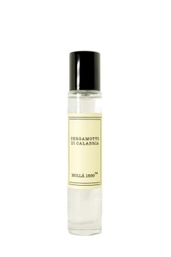 Perfume em spray de viagem Bermotto di Calabria. Loja Boutique Collection CERERIA MOLLA 1899