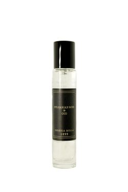 Perfume Travel Spray Rosa Búlgara & Oud. Loja Boutique Collection CERERIA MOLLA 1899