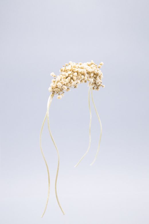 Pulsera de paniculata preservada