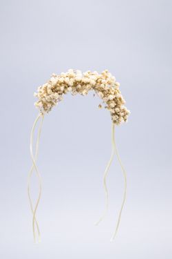 Pulsera de paniculata preservada