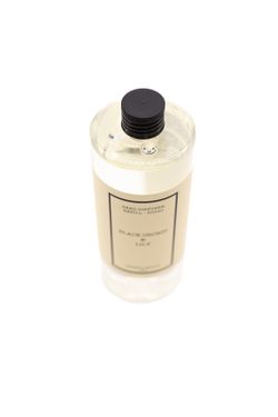 Refil de ambientador Mikado 500 mL. Black Orquid & Lily. Coleção Bouquet CERERIA MOLLA 1899