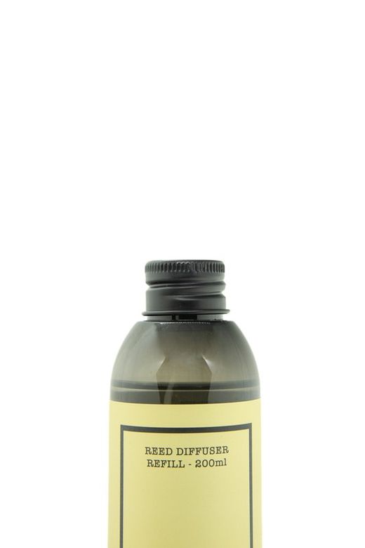 Recambio de mikado ambientador 200 ml. French Linen. Colección Boutique CERERIA MOLLA 1899