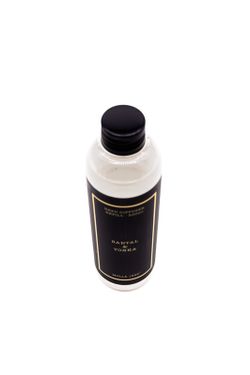 Recambio de mikado ambientador 200 mL. Santal & Tonka. Colección Boutique CERERIA MOLLA 1899