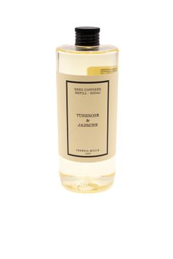 Refil de ambientador Mikado 500 mL. Bouquet da coleção de tuberosa e jasmim CERERIA MOLLA 1899