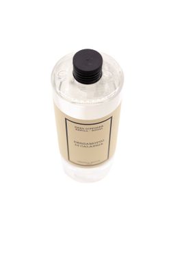 Refil de ambientador Mikado 500 mL. Bergamotto di Calabria. Coleção Bouquet CERERIA MOLLA 1899