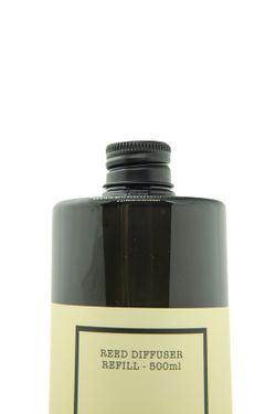 Recambio de mikado ambientador 500 mL. French Linen. Colección Boutique CERERIA MOLLA 1899