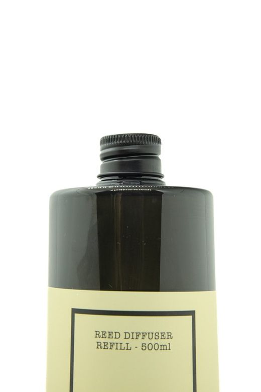 Recambio de mikado ambientador 500 mL. French Linen. Colección Boutique CERERIA MOLLA 1899