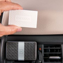 Recambio Difusor de coche Cèdre. Colección Esteban París