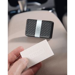 Recambio Difusor de coche Teck & Tonka. Colección Esteban París