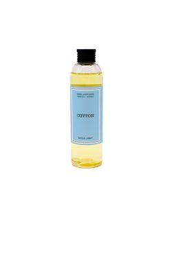 Recambio mikado 200 ml. Cotton. Colección Santiago CERERIA MOLLA 1899.