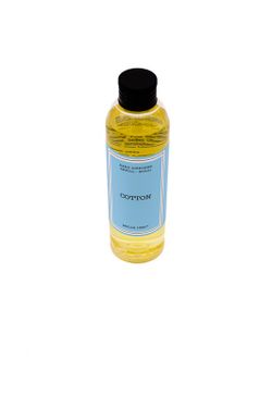 Recambio mikado 200 ml. Cotton. Colección Santiago CERERIA MOLLA 1899.