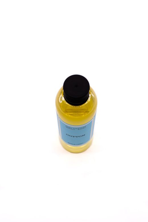 Recambio mikado 200 ml. Cotton. Colección Santiago CERERIA MOLLA 1899.
