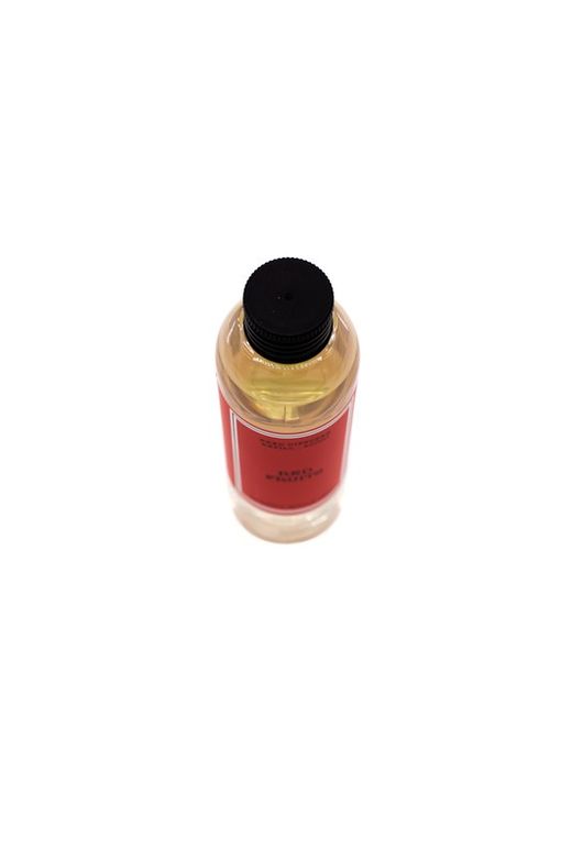 Recambio mikado 200 ml. Red Fruits. Colección Santiago CERERIA MOLLA 1899.