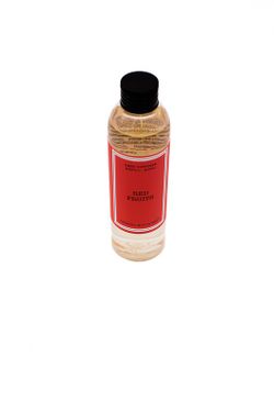 Recambio mikado 200 ml. Red Fruits. Colección Santiago CERERIA MOLLA 1899.