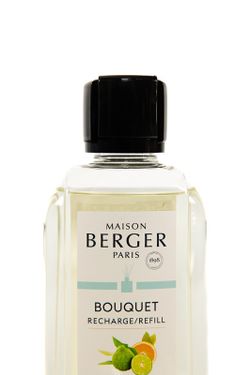 Refil Bouquet Éclatante Bergamote 200ml (Mikado)