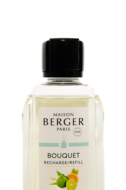 Refil Bouquet Éclatante Bergamote 200ml (Mikado)
