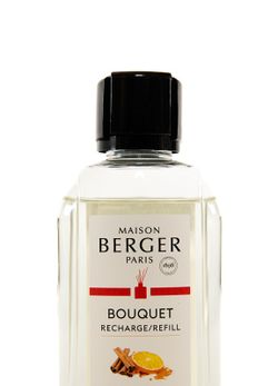 Recarga Bouquet Orange de Cannelle 200ml (Mikado)
