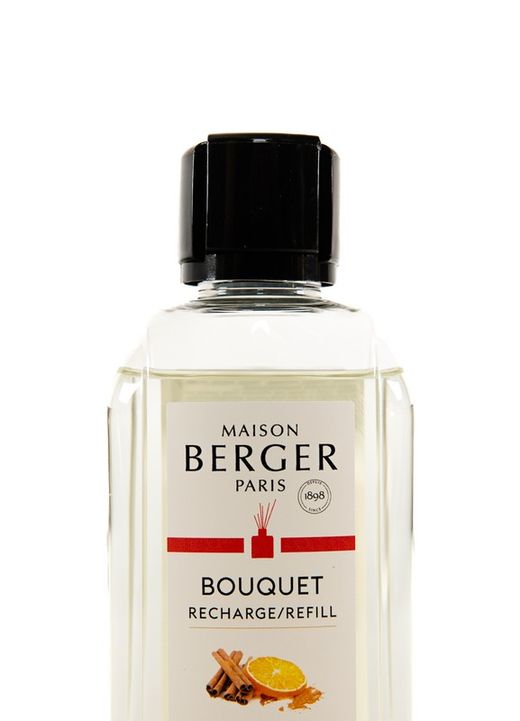 Recarga Bouquet Orange de Cannelle 200ml (Mikado)