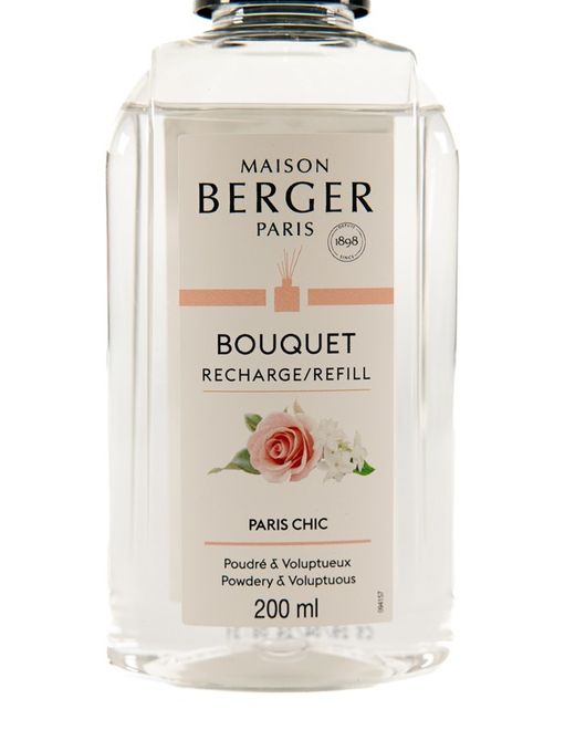 Refil Bouquet Paris Chic 200ml (Mikado)