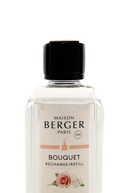 Refil Bouquet Paris Chic 200ml (Mikado)